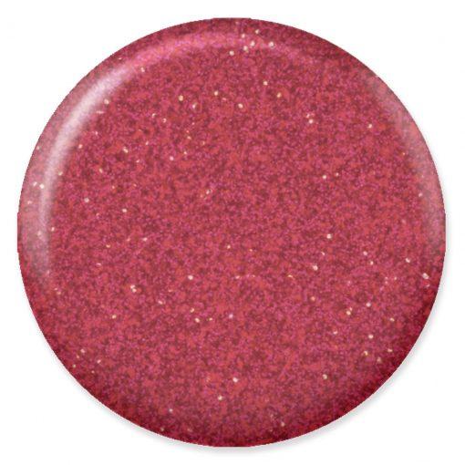 DND - DC Mermaid Collection - Tulip 0.5 oz - #219 - Gel Polish - Nail Polish at Beyond Polish