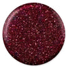 DND - DC Mermaid Collection - Velvet 0.5 oz - #234 - Gel Polish - Nail Polish at Beyond Polish