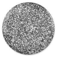 DND - DC Platinum Collection - Blacken 0.5 oz - #199 - Gel Polish - Nail Polish at Beyond Polish