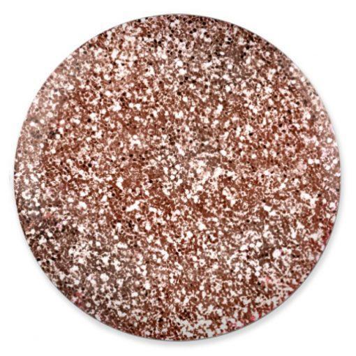 DND - DC Platinum Collection - Bridal Pink 0.5 oz - #215 - Gel Polish - Nail Polish at Beyond Polish