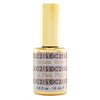 DND - DC Platinum Collection - Bridal Pink 0.5 oz - #215 - Gel Polish - Nail Polish at Beyond Polish