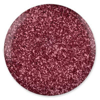 DND - DC Platinum Collection - Bubble Gum 0.5 oz - #193 - Gel Polish - Nail Polish at Beyond Polish