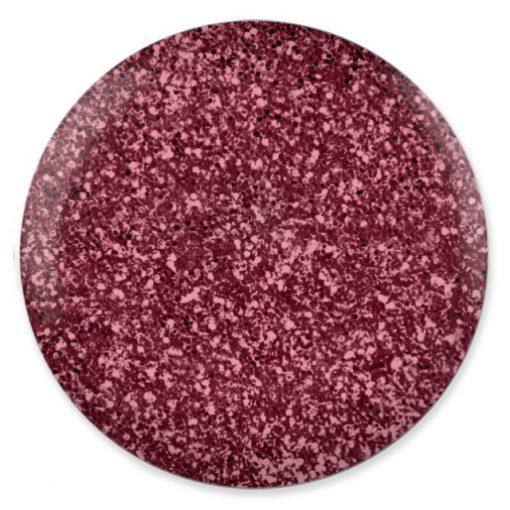 DND - DC Platinum Collection - Bubble Gum 0.5 oz - #193 - Gel Polish - Nail Polish at Beyond Polish