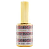 DND - DC Platinum Collection - Bubble Gum 0.5 oz - #193 - Gel Polish - Nail Polish at Beyond Polish