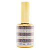 DND - DC Platinum Collection - Burgundy 0.5 oz - #183 - Gel Polish - Nail Polish at Beyond Polish