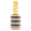 DND - DC Platinum Collection - Carmine 0.5 oz - #186 - Gel Polish - Nail Polish at Beyond Polish