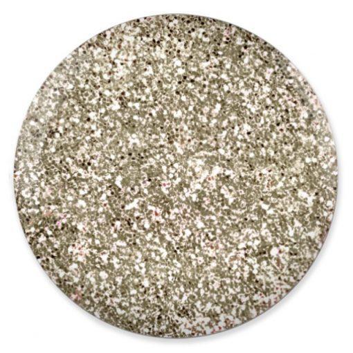 DND - DC Platinum Collection - Champagne 0.5 oz - #210 - Gel Polish - Nail Polish at Beyond Polish