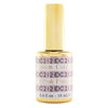 DND - DC Platinum Collection - Cute Pink 0.5 oz - #212 - Gel Polish - Nail Polish at Beyond Polish