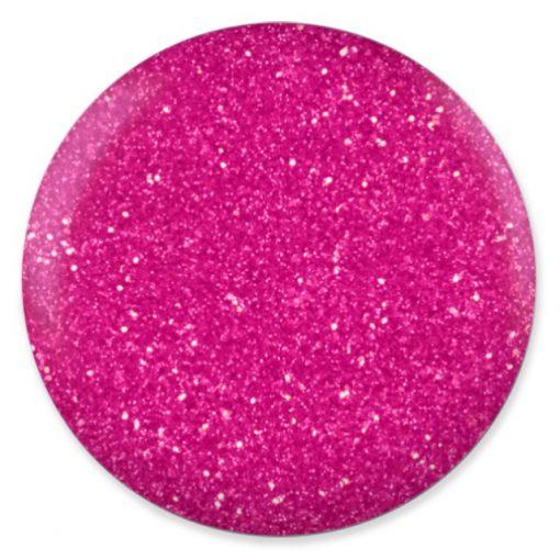 DND - DC Platinum Collection - Deep Pink 0.5 oz - #217 - Gel Polish - Nail Polish at Beyond Polish