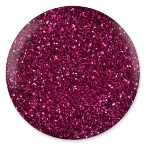 DND - DC Platinum Collection - Hot Pink 0.5 oz - #195 - Gel Polish - Nail Polish at Beyond Polish