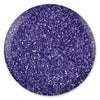 DND - DC Platinum Collection - Iris 0.5 oz - #204 - Gel Polish - Nail Polish at Beyond Polish