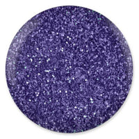 DND - DC Platinum Collection - Iris 0.5 oz - #204 - Gel Polish - Nail Polish at Beyond Polish