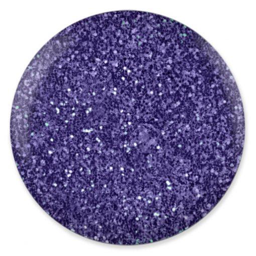 DND - DC Platinum Collection - Iris 0.5 oz - #204 - Gel Polish - Nail Polish at Beyond Polish