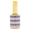 DND - DC Platinum Collection - Iris 0.5 oz - #204 - Gel Polish - Nail Polish at Beyond Polish