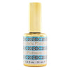 DND - DC Platinum Collection - Jade 0.5 oz - #202 - Gel Polish - Nail Polish at Beyond Polish