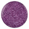 DND - DC Platinum Collection - Lavender 0.5 oz - #206 - Gel Polish - Nail Polish at Beyond Polish