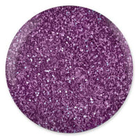 DND - DC Platinum Collection - Lavender 0.5 oz - #206 - Gel Polish - Nail Polish at Beyond Polish