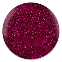 DND - DC Platinum Collection - Lazer 0.5 oz - #196 - Gel Polish - Nail Polish at Beyond Polish