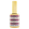 DND - DC Platinum Collection - Lazer 0.5 oz - #196 - Gel Polish - Nail Polish at Beyond Polish