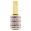 DND - DC Platinum Collection - Lite Ruby 0.5 oz - #209 - Gel Polish - Nail Polish at Beyond Polish