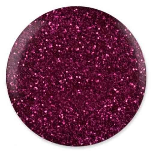 DND - DC Platinum Collection - Magenta 0.5 oz - #194 - Gel Polish - Nail Polish at Beyond Polish