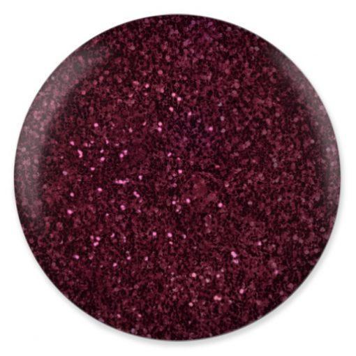DND - DC Platinum Collection - Mahogany 0.5 oz - #181 - Gel Polish - Nail Polish at Beyond Polish