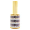 DND - DC Platinum Collection - Mahogany 0.5 oz - #181 - Gel Polish - Nail Polish at Beyond Polish