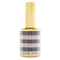 DND - DC Platinum Collection - Mahogany 0.5 oz - #181 - Gel Polish - Nail Polish at Beyond Polish