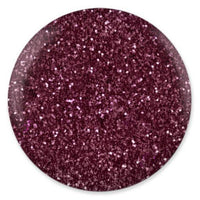 DND - DC Platinum Collection - Majesty 0.5 oz - #197 - Gel Polish - Nail Polish at Beyond Polish