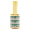 DND - DC Platinum Collection - Newport 0.5 oz - #203 - Gel Polish - Nail Polish at Beyond Polish