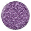 DND - DC Platinum Collection - Purple 0.5 oz - #205 - Gel Polish - Nail Polish at Beyond Polish