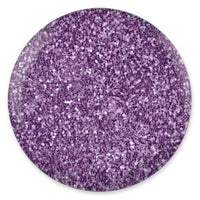DND - DC Platinum Collection - Purple 0.5 oz - #205 - Gel Polish - Nail Polish at Beyond Polish