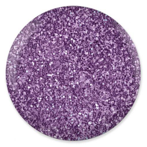 DND - DC Platinum Collection - Purple 0.5 oz - #205 - Gel Polish - Nail Polish at Beyond Polish