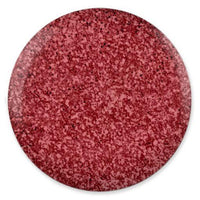 DND - DC Platinum Collection - Salmon 0.5 oz - #192 - Gel Polish - Nail Polish at Beyond Polish