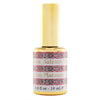DND - DC Platinum Collection - Salmon 0.5 oz - #192 - Gel Polish - Nail Polish at Beyond Polish