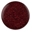 DND - DC Platinum Collection - Sangria 0.5 oz - #182 - Gel Polish - Nail Polish at Beyond Polish