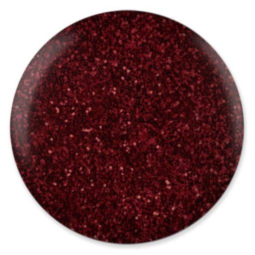 DND - DC Platinum Collection - Sangria 0.5 oz - #182 - Gel Polish - Nail Polish at Beyond Polish