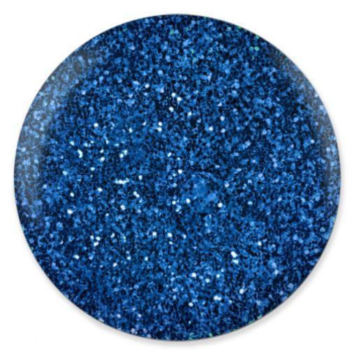 DND - DC Platinum Collection - Sapphire 0.5 oz - #201 - Gel Polish - Nail Polish at Beyond Polish