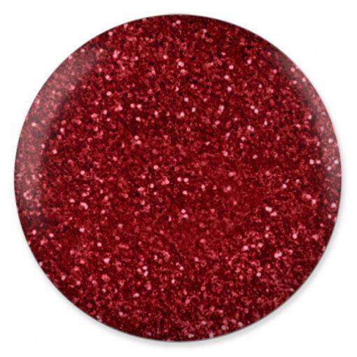 DND - DC Platinum Collection - Scarlet 0.5 oz - #187 - Gel Polish - Nail Polish at Beyond Polish