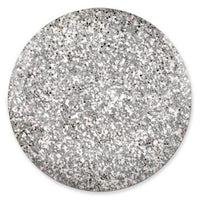 DND - DC Platinum Collection - Silver 0.5 oz - #207 - Gel Polish - Nail Polish at Beyond Polish
