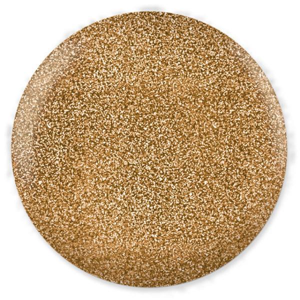 DND - Gel & Lacquer - 24 Karat - #584 - Gel & Lacquer Polish - Nail Polish at Beyond Polish
