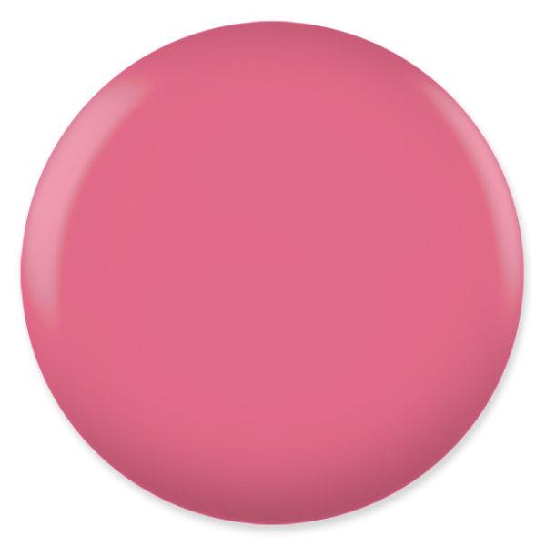 DND - Gel & Lacquer - Adobe - #608 - Gel & Lacquer Polish - Nail Polish at Beyond Polish