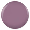 DND - Gel & Lacquer - Antique Purple - #489 - Gel & Lacquer Polish - Nail Polish at Beyond Polish