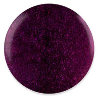 DND - Gel & Lacquer - Astral Blast - #702 - Gel & Lacquer Polish - Nail Polish at Beyond Polish