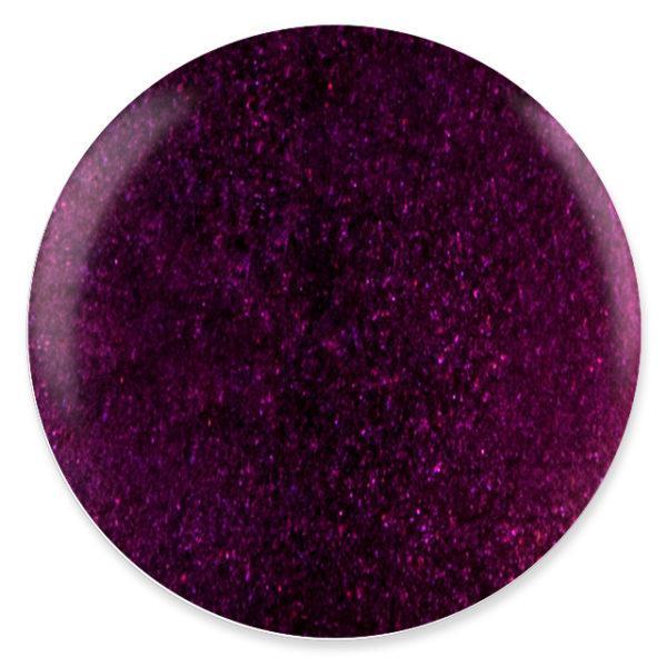 DND - Gel & Lacquer - Astral Blast - #702 - Gel & Lacquer Polish - Nail Polish at Beyond Polish