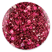 DND - Gel & Lacquer - Autumn Leaves - #680 - Gel & Lacquer Polish - Nail Polish at Beyond Polish