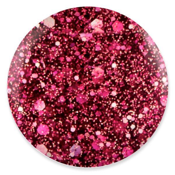 DND - Gel & Lacquer - Autumn Leaves - #680 - Gel & Lacquer Polish - Nail Polish at Beyond Polish