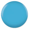 DND - Gel & Lacquer - Baby Blue - #436 - Gel & Lacquer Polish - Nail Polish at Beyond Polish