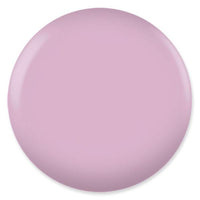 DND - Gel & Lacquer - Ballet Pink - #601 - Gel & Lacquer Polish - Nail Polish at Beyond Polish