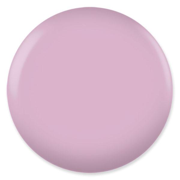 DND - Gel & Lacquer - Ballet Pink - #601 - Gel & Lacquer Polish - Nail Polish at Beyond Polish